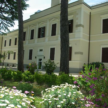 San Luigi - Residenza Gemelli Hotel Rome Luaran gambar