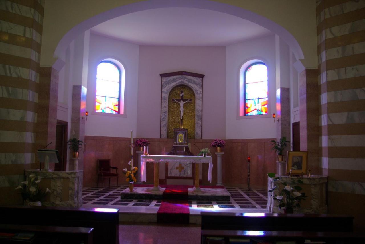 San Luigi - Residenza Gemelli Hotel Rome Luaran gambar